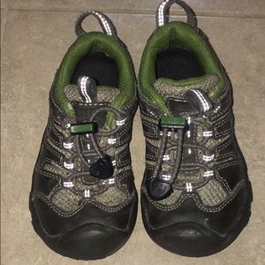 Keen waterproof Boys Shoes